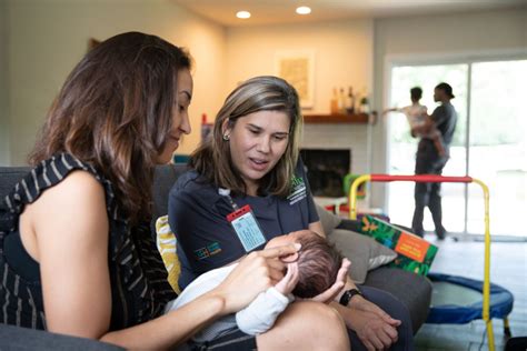 Dispatches from the Field: Rethinking community maternity care 